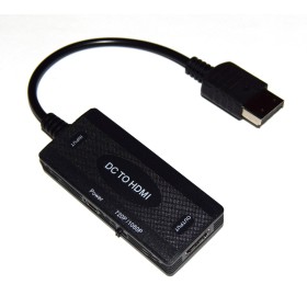 Conversor HDMI Dreamcast económico