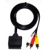 Cable AV Atari Jaguar