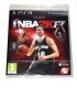 Juego Playstation 3 NBA 2K17 (nuevo)