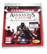 Juego Playstation 3 Assassin's Creed II (nuevo)