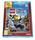 Juego WiiU Lego City Undercover (nuevo)