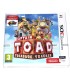 Juego Nintendo 3DS Captain Toad: Treasure Tracker (nuevo)