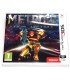 Juego Nintendo 3DS Metroid: Samus Returns (nuevo)