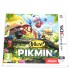 Juego Nintendo 3DS Hey! Pikmin (nuevo)