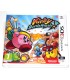 Juego Nintendo 3DS Kirby Battle Royale (nuevo)