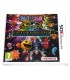 Juego Nintendo 3DS Pac-Man & Galaga Dimensions (nuevo)