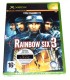 Juego Xbox Rainbow Six 3 (nuevo)