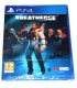 Juego Playstation 4 Breathedge (nuevo)