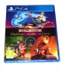 Juego Playstation 4 Disney Classic Games Collection (nuevo)