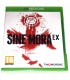 Juego Xbox One Sine Mora Ex (nuevo)