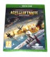 Juego Xbox One Aces of the Luftwaffe (nuevo)