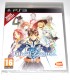 Juego Playstation 3 Tales of Zestiria (nuevo)