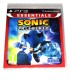 Juego Playstation 3 Sonic Unleashed (nuevo)