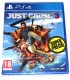Juego Playstation 4 Just Cause 3 (nuevo)