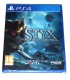 Juego Playstation 4 Styx: Shards of Darkness (nuevo)