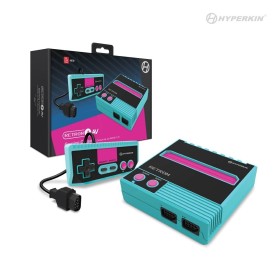 Consola RetroN 1 Hyperbeach