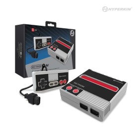 Consola RetroN 1 gris