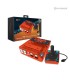 Consola RetroN 77 HD naranja