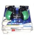 Outlet  Mando Playstation Thrustmaster (nuevo)