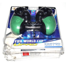 Outlet Mando Playstation Thrustmaster (nuevo)