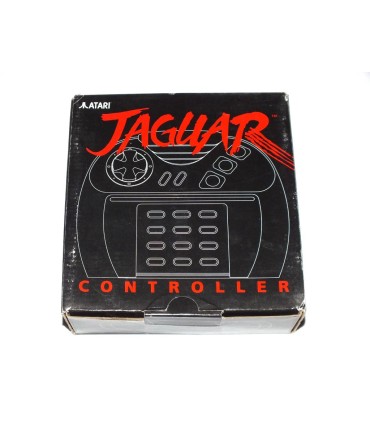 Mando de Atari Jaguar (nuevo)