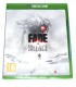 Juego Xbox One Fade to Silence (nuevo)