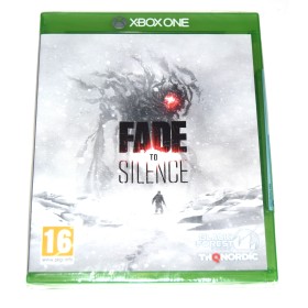 Juego Xbox One Fade to Silence (nuevo)