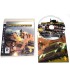 Juego Playstation 3 MotorStorm (segunda mano)