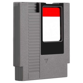 Mini fundas tipo NES de cartucho de Switch Retro85