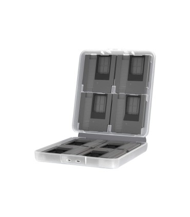 Mini fundas tipo NES de cartucho de Switch Retro85