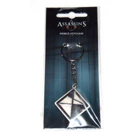 Llavero Assassin's Creed