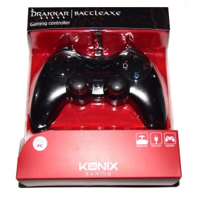 Mando PC USB Konix Drakkar