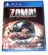Juego Zombi PS4