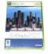 Juego Xbox 360 A-Train HX (nuevo)