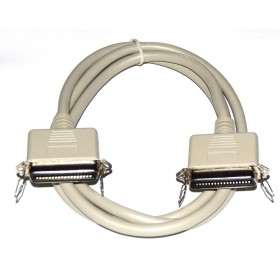 Cable Centronics 36 hembra-hembra