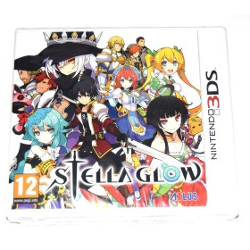 Juego Nintendo 3DS Stella Glow (nuevo)