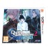 Juego Nintendo 3DS Shin Megami Tensei Devil Survivor 2: Record Breaker (nuevo)