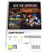 Juego Switch Sonic Forces  (nuevo)