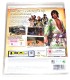 Juego Playstation 3 Way of the Samurai 4 (nuevo)