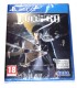 Juego Playstation 4 Judgment (nuevo)