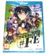 Juego WiiU Tokyo Mirage Sessions FE  (nuevo)