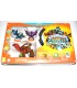 Starter Pack WiiU Skylanders Giants