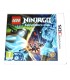 Juego Nintendo 3DS LEGO Ninjago: Nindroids (nuevo)
