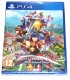 Juego Playstation 4 Valthirian Arc (nuevo)
