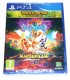 Juego Playstation 4 Marsupilami: Hoobadventure (nuevo)