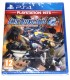 Juego Playstation 4 Earth Defence Force 4.1 (nuevo)