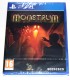 Juego Playstation 4 Monstrum (nuevo)