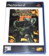 Juego Playstation 2 Robot Warlords (nuevo)