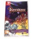 Juego Switch Infernax (nuevo)