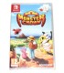 Juego Switch Monster Crown (nuevo)